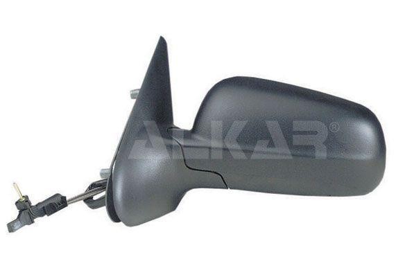 VAG Seat Cordoba зеркало левое механическое 6164070 ALKAR