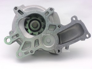 Toyota Land Cruiser 120/150, Hilux, 2KD-FTV, 1KD-FTV помпа в сборе GWT-116AH GMB