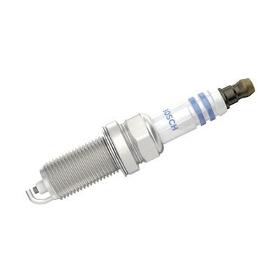 Mitsubishi Lancer 10 .Colt c 6 гг 1.5 свеча зажигания 0 242 236 664 BOSCH
