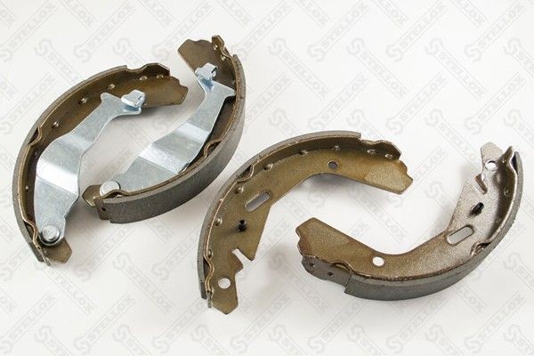 Suzuki Ignis колодки задние барабанные 000-487-SX STELLOX