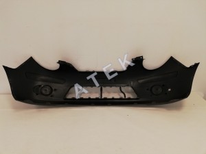 Kia Picanto 04-09 бампер передний 24132050 ATEK