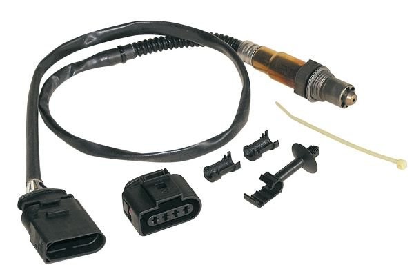 VW Golf 4, Octavia, Bora 96- лямбда-зонд (после катализатора) 0 258 010 032 BOSCH