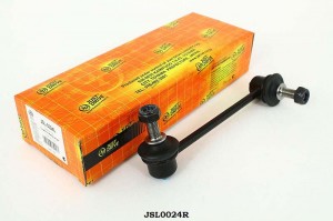 Mazda 6 GG 02-07 тяга стаб.перед.прав JSL0024R JUST DRIVE