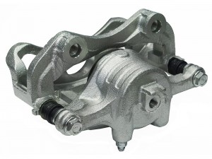 Nissan Sunny B15 суппорт передний правый ST410014M400 SAT