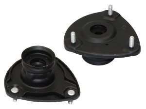 Kia Rio 06-11/Verna Опора амортизатора передн лев ST546101G505 SAT