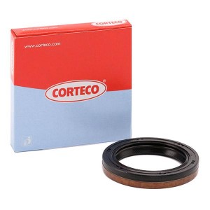 Ford Focus I-II,III Fusion, Mondeo сальник привода R=L МКПП  40x55x8 12019597B CORTECO