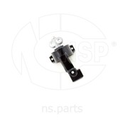 Chevrolet Lacetti Опора ДВС левая NSP0196550232 NSP
