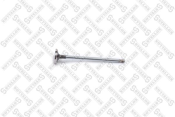 Mitsubishi Lancer 9 4G18 клапан выпускной 01-24332-SX STELLOX