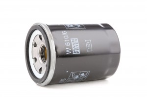 Honda все бензиновые фильтр маслянный =  OP575 W6106 MANN FILTER