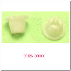 Клипса (Клипса [ORG]) 9912606000 SSANG YONG