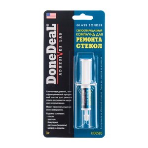 клей DD6585 DONE DEAL