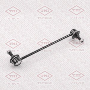 Nissan Note, Micra(K12), Tiida, Renault Clio с 05гг, Fiesta c 08г стойка передне TEB1089 TATSUMI