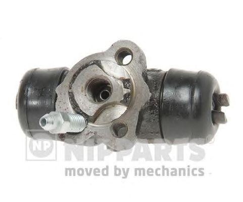 Toyota Carina E цилиндр тормозной рабочий левый J3242001 H B JAKOPARTS NIPPARTS