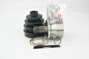 Volvo XC90 2.5Т 03-07 ШРУС наруж перед 2710-XC90 FEBEST
