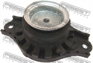 Nissan Primera P11 опора заднего амортизатора NSS029 FEBEST