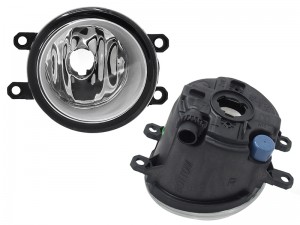Toyota Corolla 07-10, Camry V40, RAV 4 07-, Yaris 05- птф правая ST2122052CR SAT