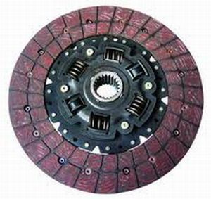 Toyota  диск сцепления TY18 VALEO PHC