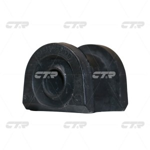 Subaru Forester 07-13/Impreza 08-14, XV 12-(VIN) втулка переднего стабилизатора  CVSU-13 CTR