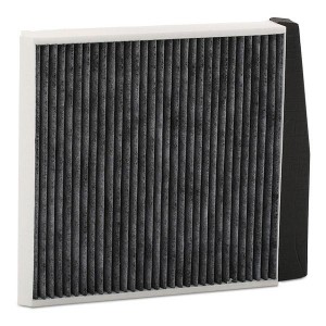 VOLVO S60/S70/S80/V70/XC90 2.0-2.5TDi 98-> фильтр салона угольный CUK2855 MANN FILTER