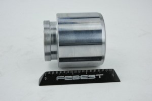 Mitsubishi Outlander, Pajero поршень переднего суппорта 0476-CU20F FEBEST