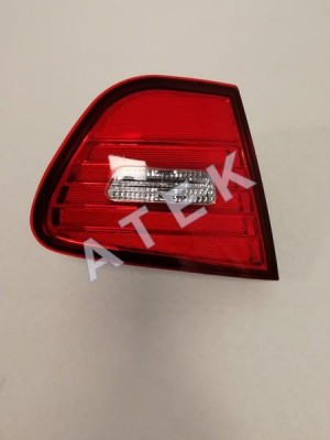 Hyundai Elantra 06-06 Фонарь внутренний лев зад 23122313 ATEK
