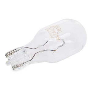 W16W 12V-16W (W2,1x9,5d) стеклянный цоколь 921 OSRAM