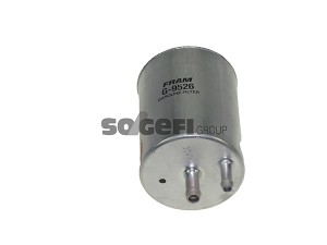 MB C203 топливный фильтр G9526 FRAM