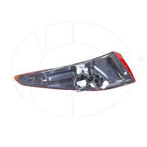 Kia Rio 17- Фонарь задний правый NSP0292402H0000 NSP