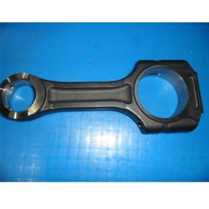 SsangYoung Actyon New 2.0DT шатун 6710300120 SSANG YONG