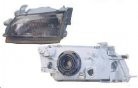 TOYOTA CARINA E 92-97 фара передняя правая 2121156RLDEM DEPO