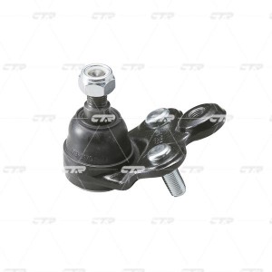 Nissan Terrano/Pathfinder WD20/R20 87> шаровая опора передняя верхняя CBN-11 CTR