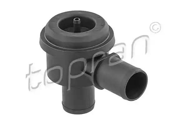 Клапан турбокомпрессора VAG 1.8T -10 114 986 HANS PRIES