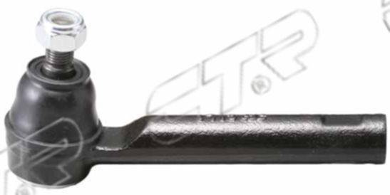 Subary Impreza 94-, Forester 98-19, Legacy 94- наконечник рулевой CESU-6 CTR