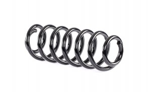 VAG Passat B6 4WD пружина задняя 994 369 SACHS