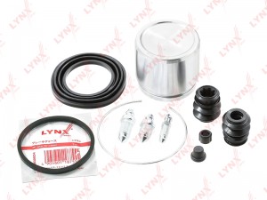 MITSUBISHI ремкомплект суппорта с поршнем BC-6369 LYNXAUTO