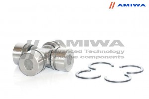 Nissan X-Trail T30, Subaru крестовина карданного вала 22х35 20-24-963 AMIWA