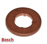 Kia Hyundai D4CB шайба уплотнительная форсунки F 00V C17 504 BOSCH