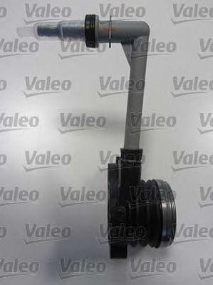 Nissan X-Trail T31, Qashqai 2.0 подшипник выжимной гидравлический 804544 VALEO PHC