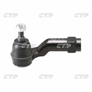 Mazda 3 03-12, 5 05- наконечник рулевой левый CEMZ-46 CTR