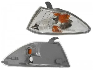 Toyota Carina Фонарь поворота перед лев ST20383L SAT