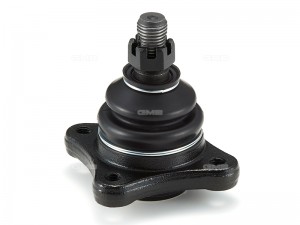 MITSUBISHI Pajero III, 4, L200 05-, Sport 08- шаровая опора верхняя 0104-0741 GMB