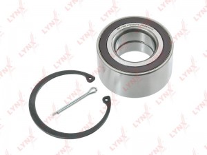 Chevrolet Aveo T300 11-/Cobalt Подшипник перед ступицы WB-1306 LYNXAUTO
