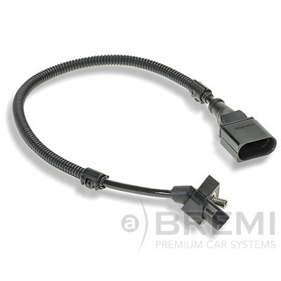 VAG Polo датчик положения коленвала 60458 BREMI