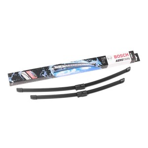 K600+475мм Комплект щеток стеклоочистителя бескаркасных Octavia A5, Golf V, Jett 3 397 118 936 BOSCH