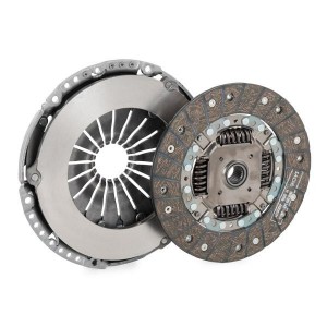 К-КТ СЦЕПЛЕНИЯ 3000 970 082 SACHS