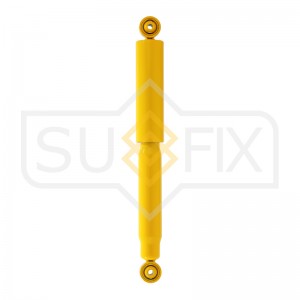 Амортизатор задний SA-1013 SUFIX