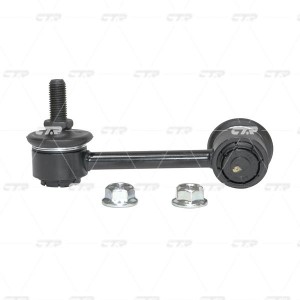 MITSUBISHI Pajero 90 V23C/V24C/.. втулки  заднего продольного рычага  (передние) CVM-6 CTR
