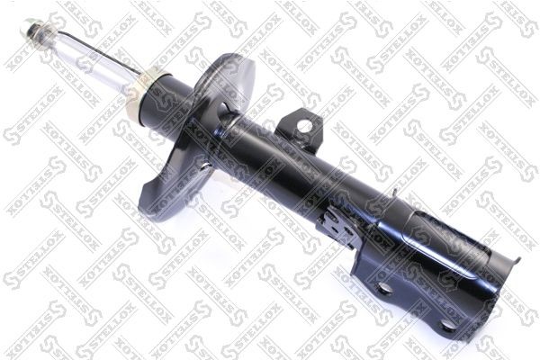 Toyota Corolla E120 амортизатор передний правый 4214-0288-SX STELLOX