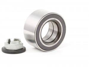 Ford Mondeo 3 Подшипник ступичный с ABS VKBA3575 SKF