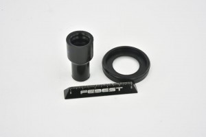 Totota наконечник катушки зажигания TCP-001 FEBEST